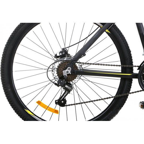 Велосипед горный MaxxPro M 100 SS18 20