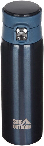 Термочашка SKIF Outdoor Companion 0.42л Blue (HD-420-83BL)