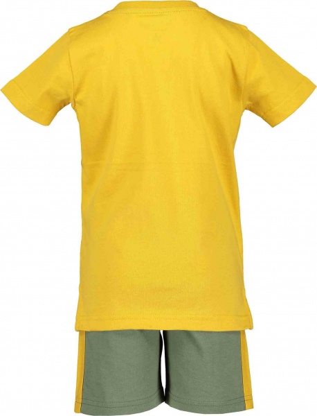 Комплект Blue Seven р.104 жовтий 826011 X_180_р.104 