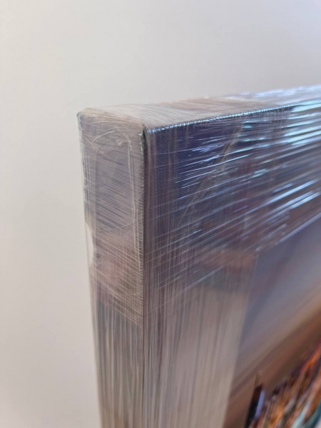 Репродукція Дубаї 80x110 см Арт Фемелі 