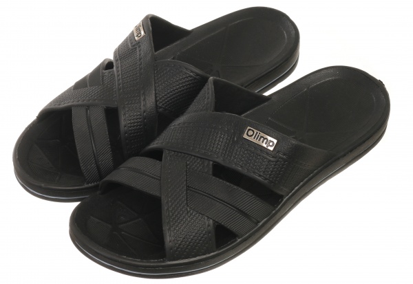 Шльопанці FX Shoes M-204 р.4546 синій