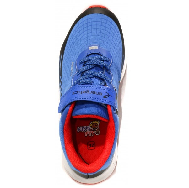 Кросівки Energetics OZ 2.4 V/L AQX J 419820-903541 р.33 синій