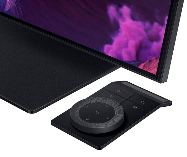 Монитор Samsung Odyssey Ark 55