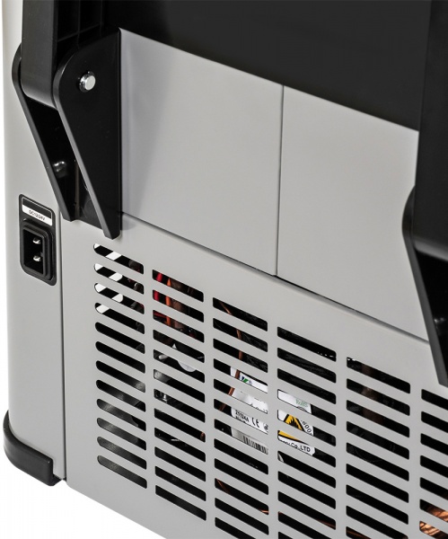 Автохолодильник Mystery 38 л MRQ-40