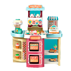 Ігровий набір VANYEH Магазин 14P09