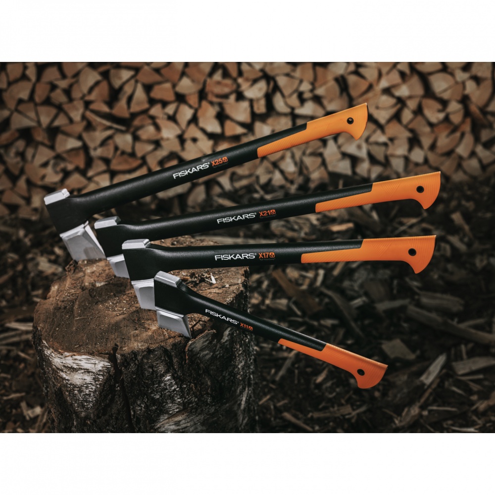 Сокира-колун Fiskars M Х17