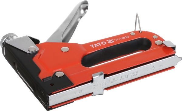 Степлер YATO YT-70020