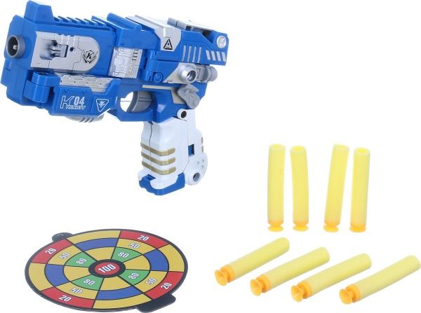 Пістолет-трансформер Shantou A1241303