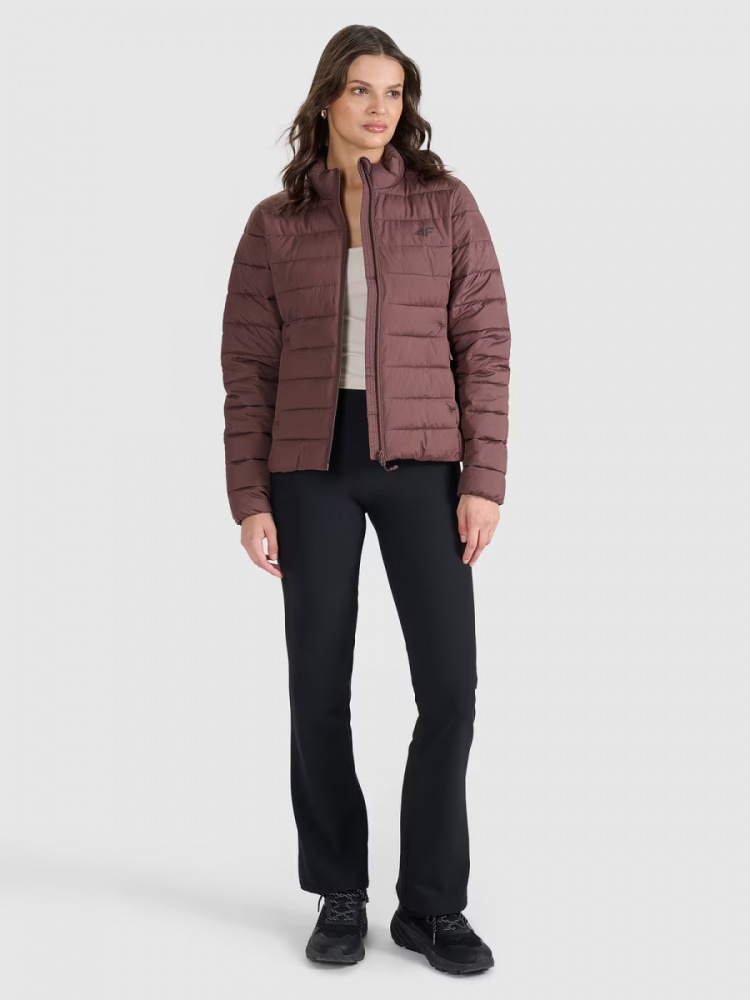 Куртка 4F 4FWAW25TDJAF665-80S р.XS