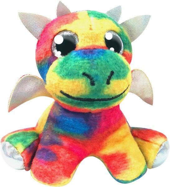 Мягкая игрушка Surprizamals S9 в шаре 14 видов ассортимент 6,7 см SUR20403