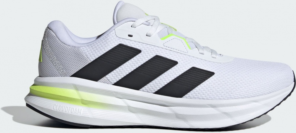 Кроссовки мужские Adidas GALAXY 7 M JP6600 р.41 1/3 белые