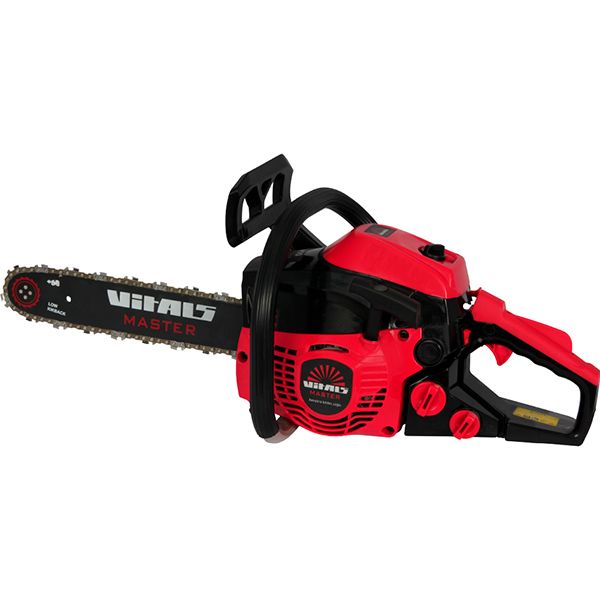 Бензопила Vitals Master BKZ 3717o