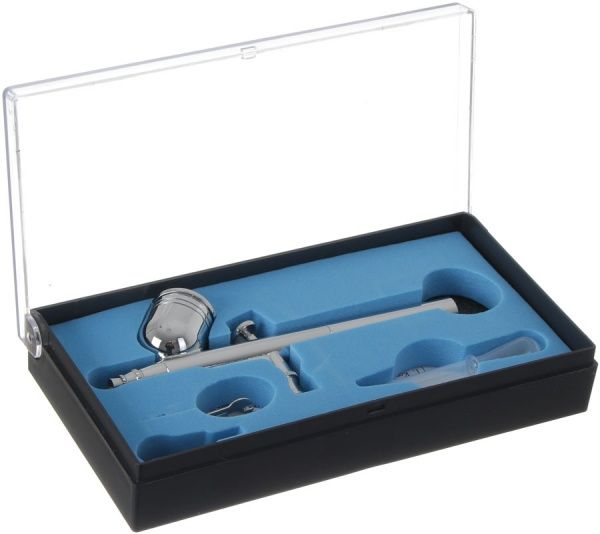 Аэрограф ЛАЗ 