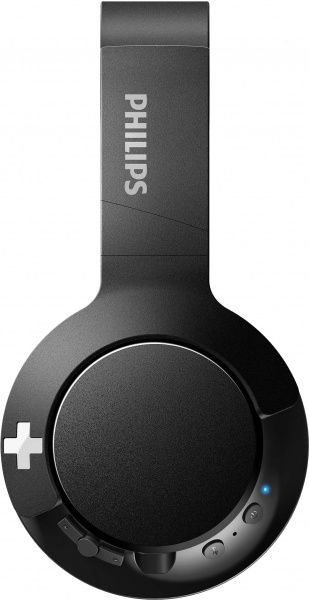 Гарнітура Philips SHB3175BK Wireless Mic 