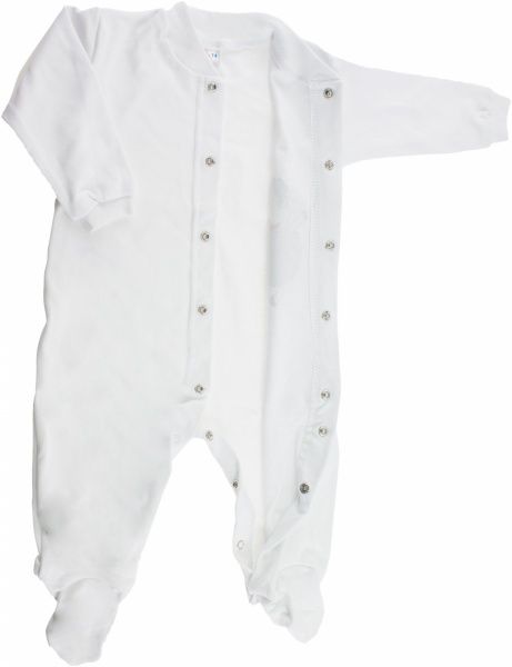 Комбинезон унисекс Моя планета Кмб2302 р.74 в ассортименте 