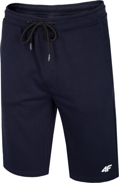 Шорти 4F NOSH4-SKMD001-31S р. 2XL синій