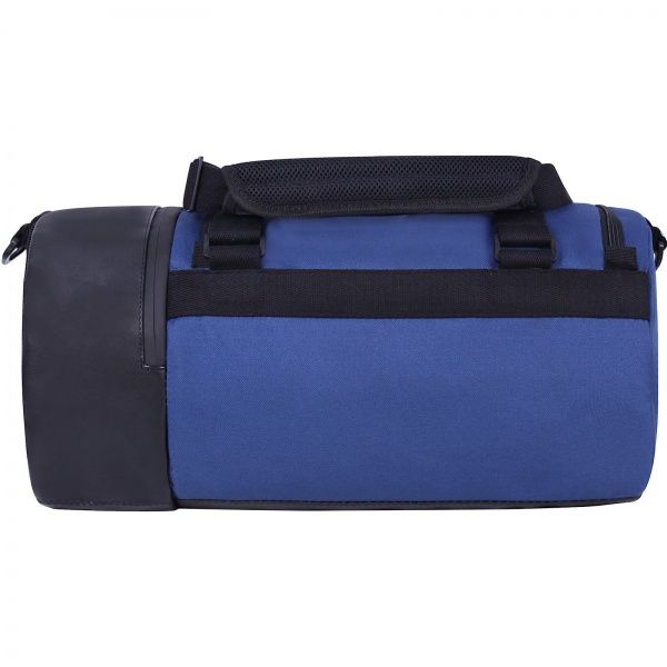 Сумка дорожная Bagland Klerk 22 л синий 32766 