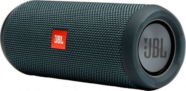 Портативна колонка JBL® FLIP ESSENTIAL 2.0 grey JBLFLIPESSENTIAL