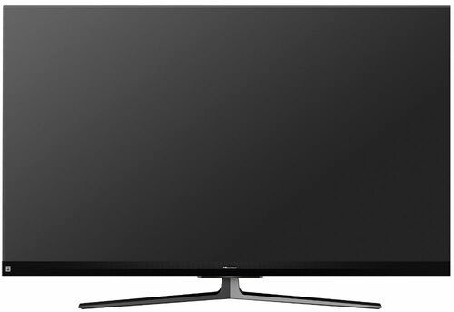 Телевизор Hisense 55U8QF