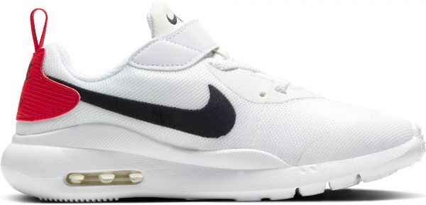 Кроссовки Nike AIR MAX OKETO BPV AR7420-102 р.US 1Y белый