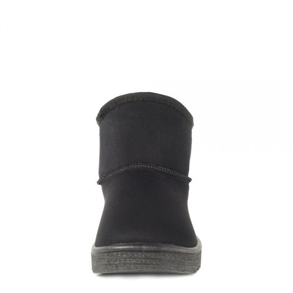 Полусапоги Oldcom Brook р.30 черный 