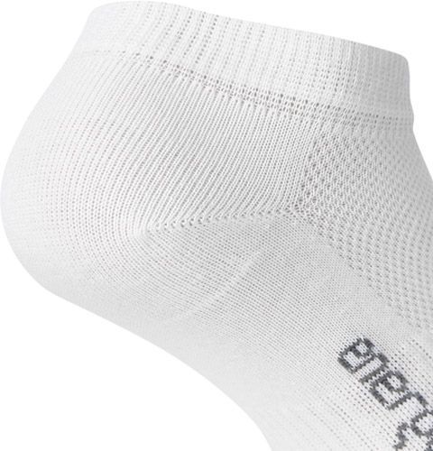 Носки Energetics EN 100 ux 280306-900001 белый р.45-47