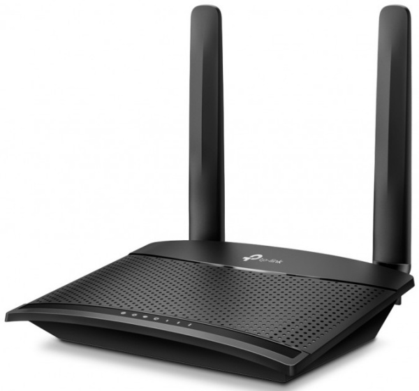 Портативный Wi-Fi-роутер TP-Link TL-MR100 