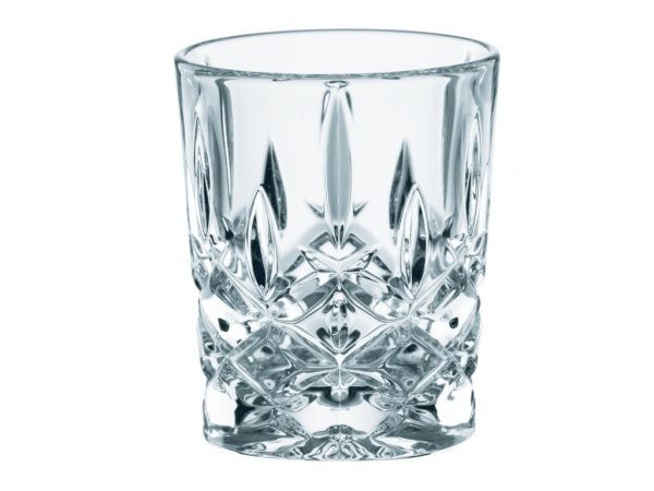 Набор стаканов для крепких напитков Noblesse 245/55 мл 12 шт. Nachtmann