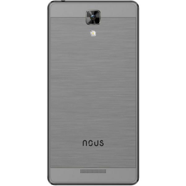Смартфон Nous NS 5006 grey