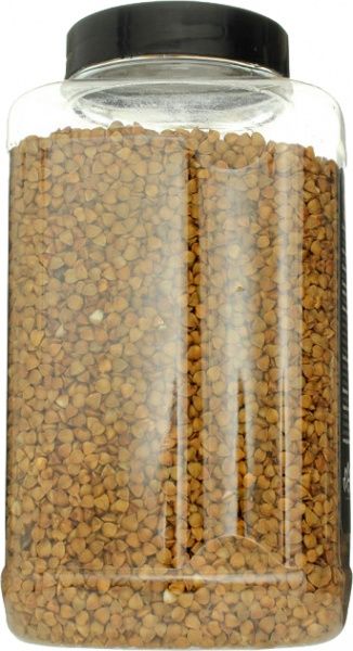 Крупа гречневая TM Pere нежареная 800 г (4820191591417) 