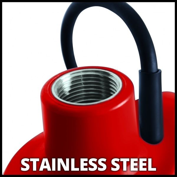 Насос погружной Einhell GC-DW 900 N (4170964) 