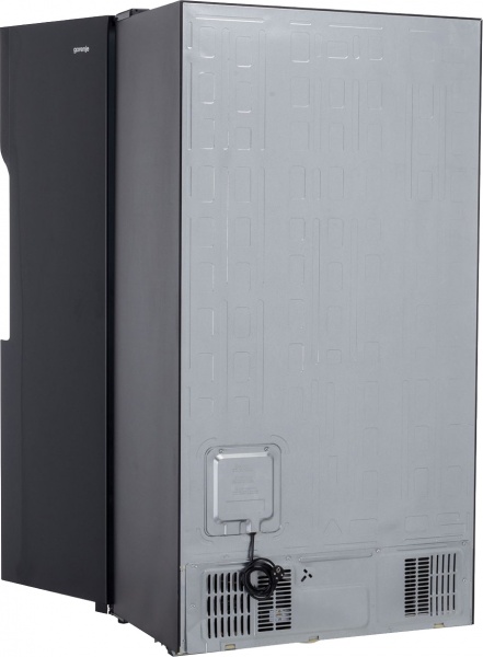 Холодильник Gorenje NRS918EMB
