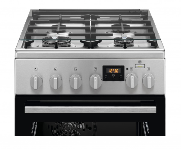 Плита комбінована Electrolux RKK560200X