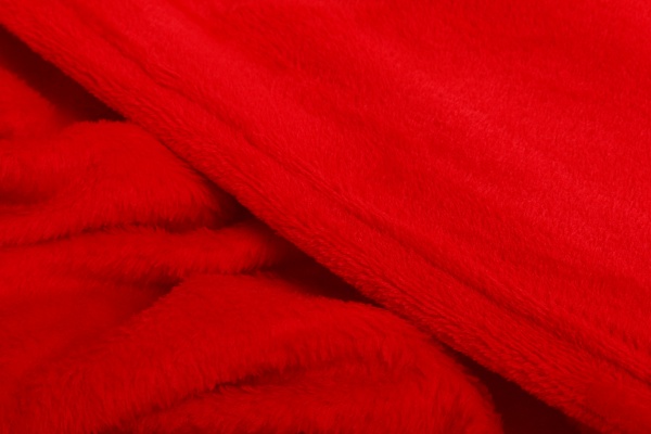 Плед Flame Scarlet 160x200 см La Nuit 