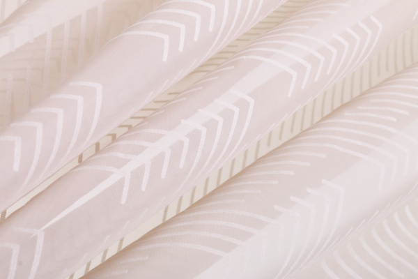 Тюль Chip 290х275 см бежевый La Nuit