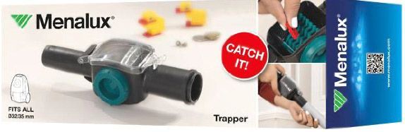 Насадка для пилососа Menalux AD 10B 