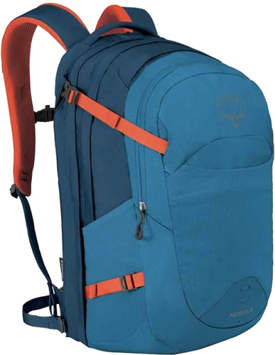 Рюкзак Osprey Nebula 009.2682 34 л синий