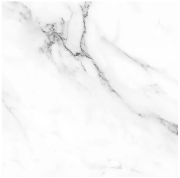 Плитка Golden Tile Marble Story white MS0870 40x40 см