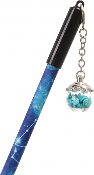 Ручка гелевая Созвездие 