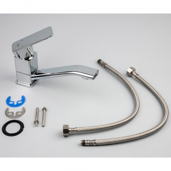 Смеситель для кухни GH Elizabeth 20.10.131