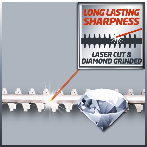 Телескопический кусторез Einhell GC-HH 5047 3403200