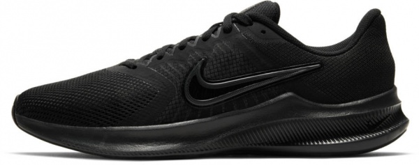 Кроссовки Nike Nike Downshifter 11 CW3411-002 р.US 13 черный