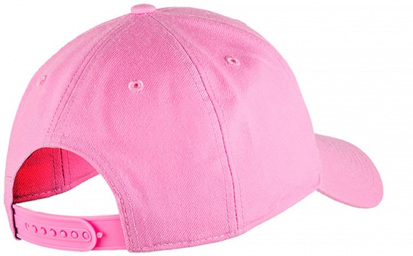 Кепка 47 Brand NY YANKEES B-MVPSP17WBP-RS OS рожевий