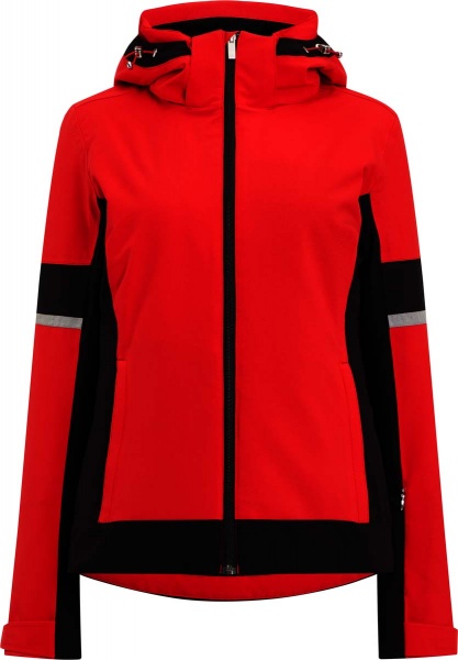 Куртка McKinley Helena wms 415948-906259 р.36 красный