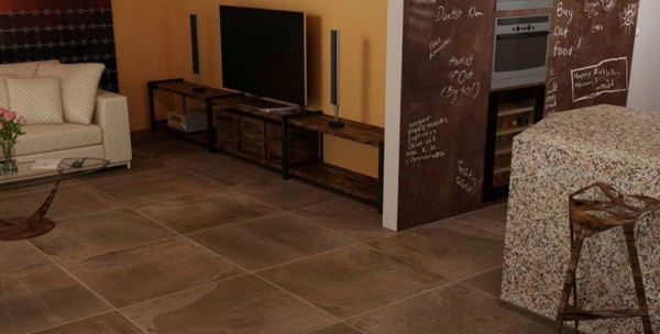 Плитка TABRIZ TILE Diplomat 60x60 