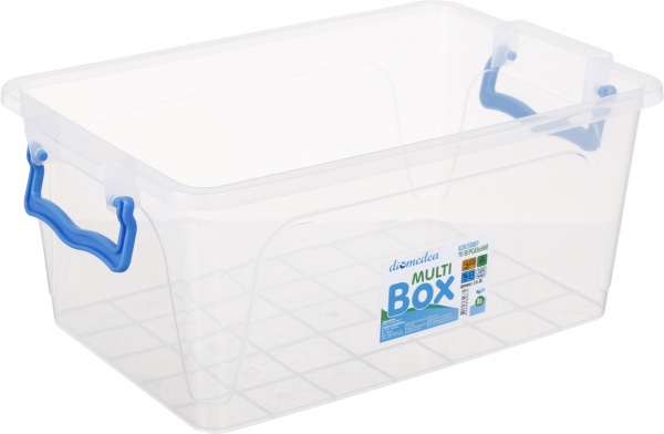 Контейнер для зберігання універсальний №38 DIOMEDEA