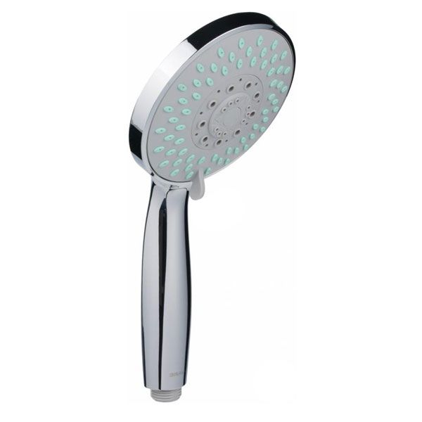 Лейка душевая Bravat P70139CP-RUS