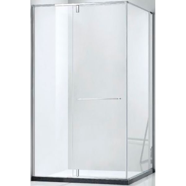 Душевая кабина Bravat Stream L 120х90х200 см