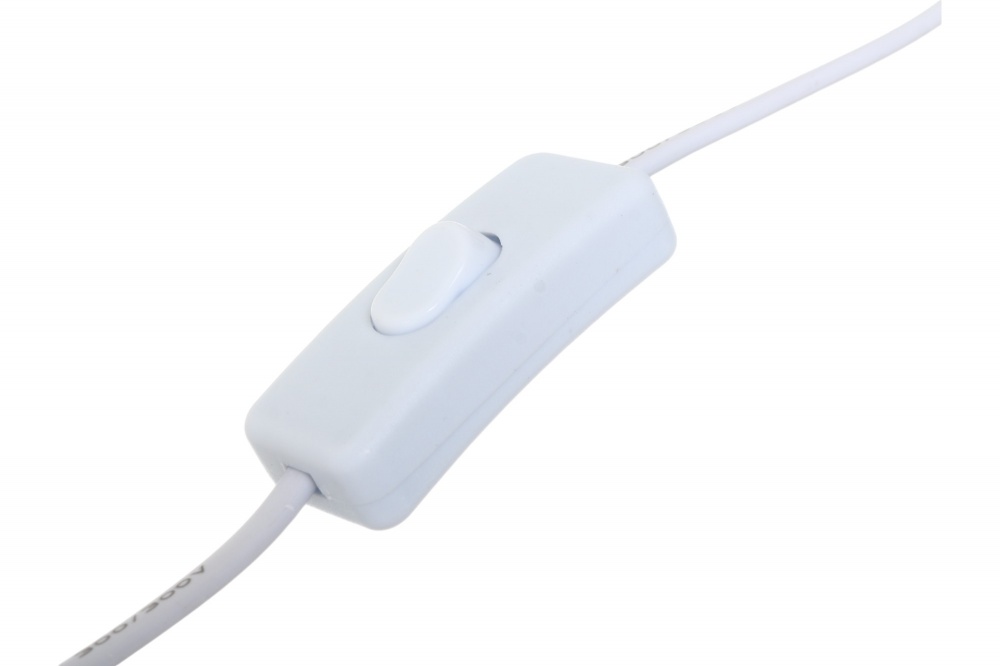 Настольная лампа Luna 1x40 Вт E14 бежевый ML-D517-B