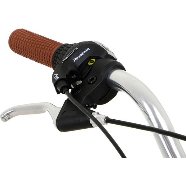 Велосипед Underprice 18